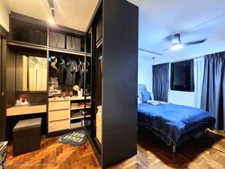 Blk 74 Telok Blangah Heights (Bukit Merah), HDB 5 Rooms #559005781